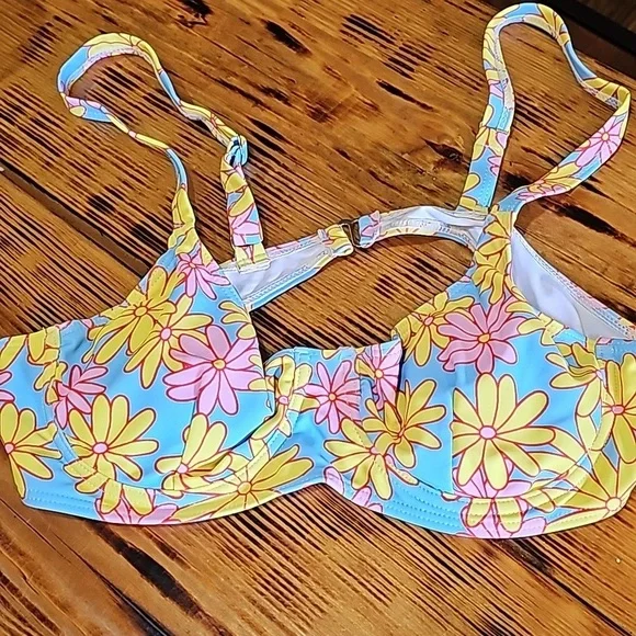 Fashion bikini - Picture 4 of 4